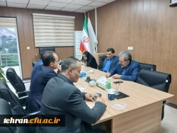 طرح توسعه داشگاه فرهنگیان تهران با آغاز به کار مراکز جدید در کیلان دماوند 3