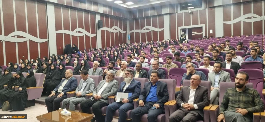 تبیین جلوه های تربیتی و مدیریتی سوم خرداد در فرامین و منویات امامین انقلاب 2