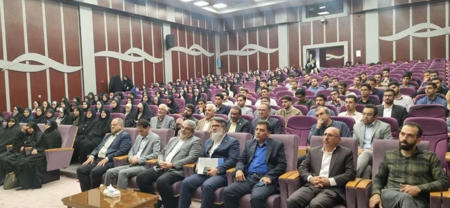 تبیین جلوه های تربیتی و مدیریتی سوم خرداد در فرامین و منویات امامین انقلاب 5