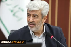 دانشگاه فرهنگیان تهران؛ پیشتاز در تربیت معلم تراز انقلاب اسلامی 2