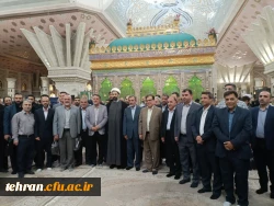 
یادگار امام خمینی: امروز پرچم عزت کشور را مقام معظم رهبری در دست گرفته است 2