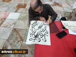 
یادگار امام خمینی: امروز پرچم عزت کشور را مقام معظم رهبری در دست گرفته است 3