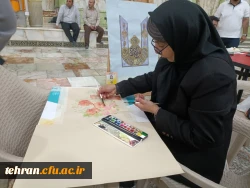 
یادگار امام خمینی: امروز پرچم عزت کشور را مقام معظم رهبری در دست گرفته است 5