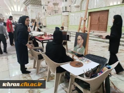 
یادگار امام خمینی: امروز پرچم عزت کشور را مقام معظم رهبری در دست گرفته است 6