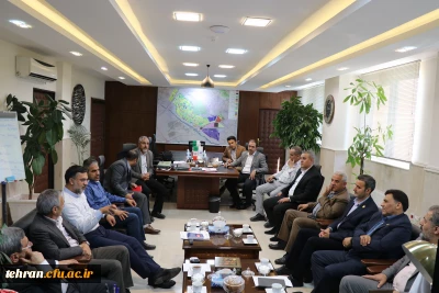 جایابی برای دانشگاه جامع فرهنگیان استان تهران:

فراخوان مدیران استان تهران به دستور استاندار برای جایابی دانشگاه جامع فرهنگیان استان تهران 