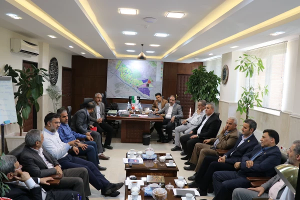 فراخوان مدیران استان تهران به دستور استاندار برای جایابی دانشگاه جامع فرهنگیان استان تهران  2