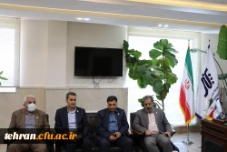 فراخوان مدیران استان تهران به دستور استاندار برای جایابی دانشگاه جامع فرهنگیان استان تهران  3