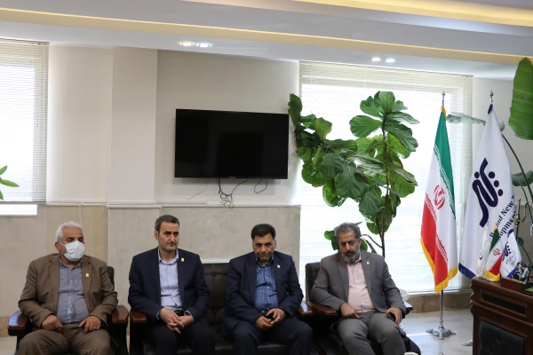 فراخوان مدیران استان تهران به دستور استاندار برای جایابی دانشگاه جامع فرهنگیان استان تهران  3