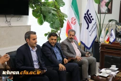 فراخوان مدیران استان تهران به دستور استاندار برای جایابی دانشگاه جامع فرهنگیان استان تهران  5