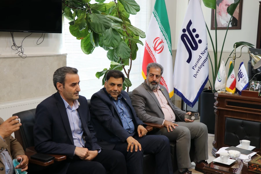 فراخوان مدیران استان تهران به دستور استاندار برای جایابی دانشگاه جامع فرهنگیان استان تهران  5