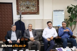 فراخوان مدیران استان تهران به دستور استاندار برای جایابی دانشگاه جامع فرهنگیان استان تهران  6