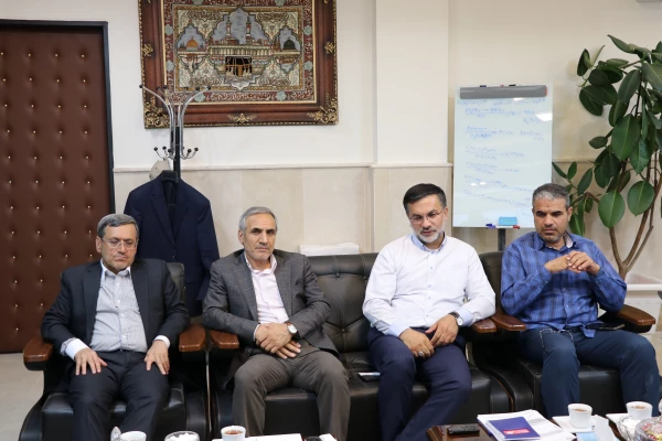 فراخوان مدیران استان تهران به دستور استاندار برای جایابی دانشگاه جامع فرهنگیان استان تهران  6