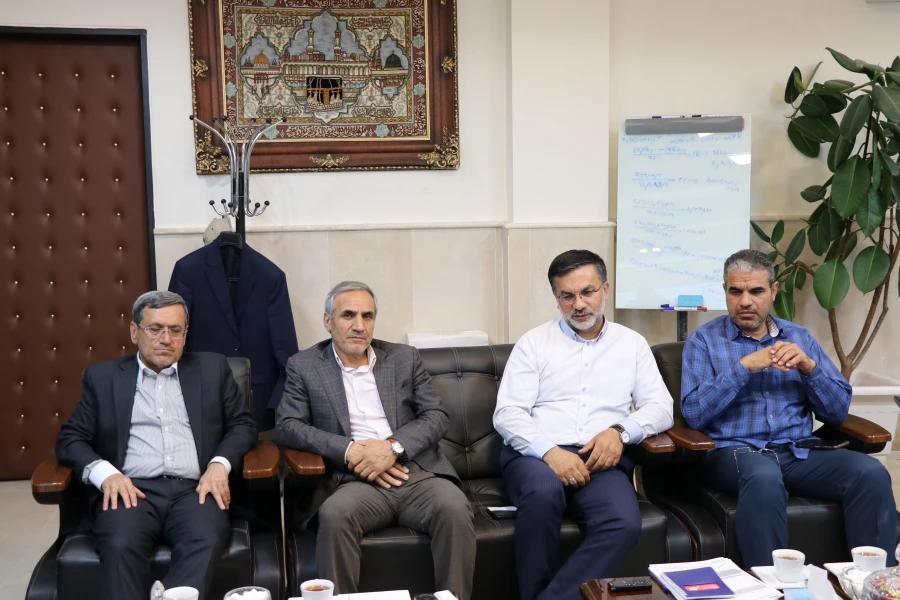 فراخوان مدیران استان تهران به دستور استاندار برای جایابی دانشگاه جامع فرهنگیان استان تهران  6