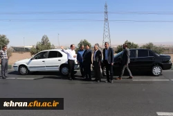 فراخوان مدیران استان تهران به دستور استاندار برای جایابی دانشگاه جامع فرهنگیان استان تهران  7