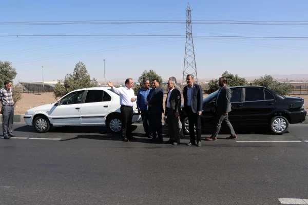 فراخوان مدیران استان تهران به دستور استاندار برای جایابی دانشگاه جامع فرهنگیان استان تهران  7