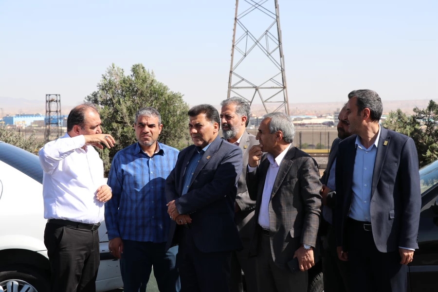 فراخوان مدیران استان تهران به دستور استاندار برای جایابی دانشگاه جامع فرهنگیان استان تهران  8