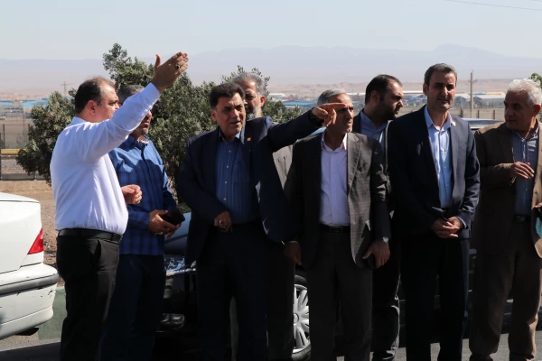 فراخوان مدیران استان تهران به دستور استاندار برای جایابی دانشگاه جامع فرهنگیان استان تهران  9