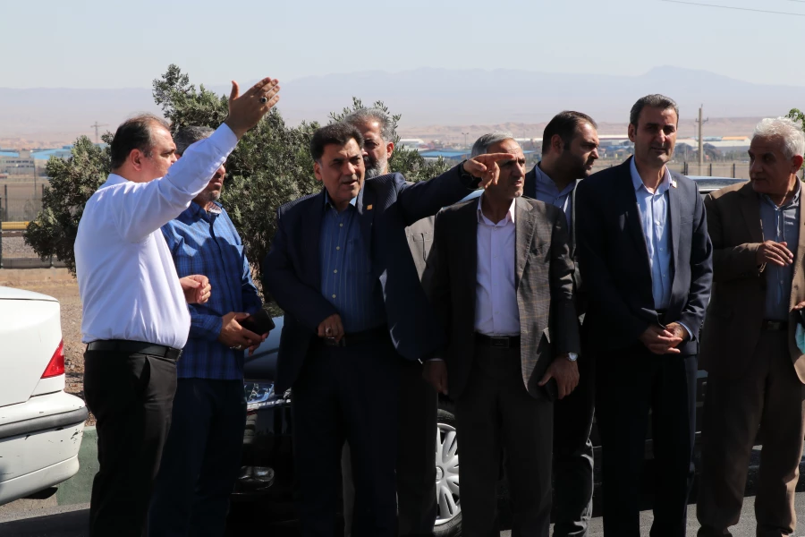 فراخوان مدیران استان تهران به دستور استاندار برای جایابی دانشگاه جامع فرهنگیان استان تهران  9