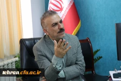  ارتقای جایگاه دانشگاه فرهنگیان مستلزم حرکت از کارهای جزیره ای به اقدامات هماهنگ است 2