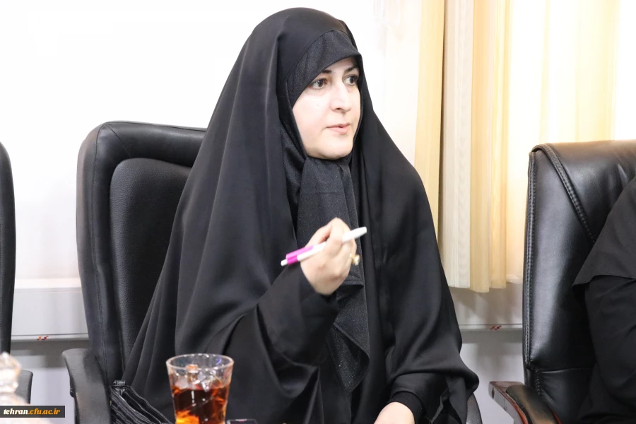 شاگردپروری، اخلاق حرفه ای و انگیزه بخشی باید در اولویت قرار گیرد 2