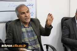 کیفیت، اصلاح سرفصل ها و مرجع سازی علمی از ضرورت های جدی است 2