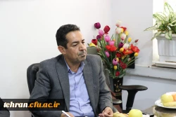 با تاکید بر ضرورت ساماندهی ساختار گروه های آموزشی در استان ها، خواستار تقویت نقش مراکز استانی در تصمیم گیری های کلان دانشگاهی 2