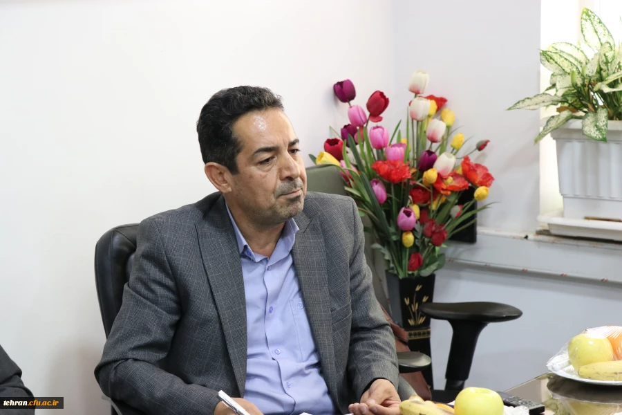 با تاکید بر ضرورت ساماندهی ساختار گروه های آموزشی در استان ها، خواستار تقویت نقش مراکز استانی در تصمیم گیری های کلان دانشگاهی 2