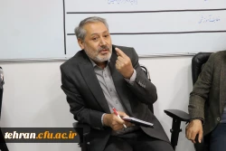 ضرورت عدالت آموزشی و نظارت مؤثر بر پایان نامه ها 2