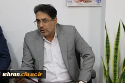  ظرفیت علمی استان باید با فعال سازی نشریات و تألیف کتاب های آموزشی در دروس بدون منبع، به خدمت کل کشور درآید. 2