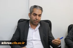 دانشگاه فرهنگیان نیازمند نقشه راه جامع برای تحقق تحول کیفی است 2