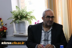 مدیریت حرفه ای و ارتقای کیفیت نیاز امروز دانشگاه فرهنگیان است 2