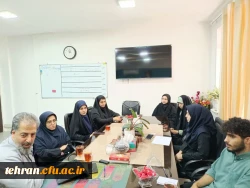 معلم و رسانه مکمل یکدیگر هستند 3