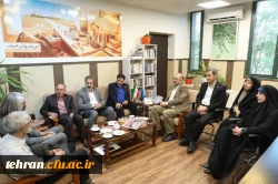 ضرورت بهره مندی از ظرفیت نخبگانی فرهنگیان در رسانه ملی 2