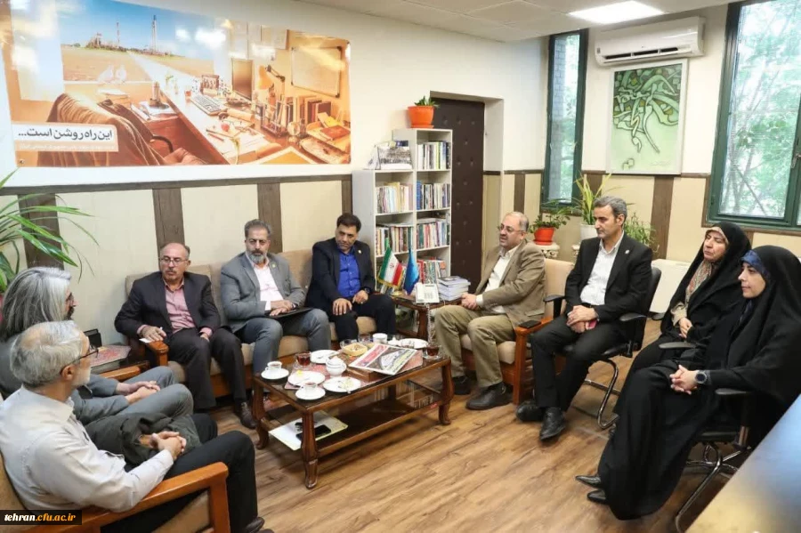 ضرورت بهره مندی از ظرفیت نخبگانی فرهنگیان در رسانه ملی 2