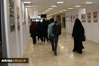 رئیس پردیس شهید چمران دانشگاه فرهنگیان استان تهران:

دانشجومعلمان زبان گویای جبهه حق در برابر باطل خواهند بود