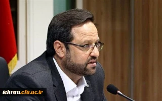 مدیر کل حراست دانشگاه فرهنگیان:

ایران خط قرمز ملت است/ دانشگاهیان در جنگ شناختی نقش پیشرو دارند