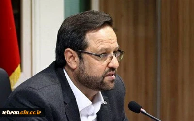 مدیر کل حراست دانشگاه فرهنگیان:

ایران خط قرمز ملت است/ دانشگاهیان در جنگ شناختی نقش پیشرو دارند