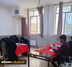 روند ارزیابی داوطلبان دانشگاه فرهنگیان با نظم و دقت در حال اجراست/ ثبت نام 6 هزار و 92 نفر برای مصاحبه شغل معلمی در تهران 2