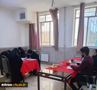 روند ارزیابی داوطلبان دانشگاه فرهنگیان با نظم و دقت در حال اجراست/ ثبت نام 6 هزار و 92 نفر برای مصاحبه شغل معلمی در تهران