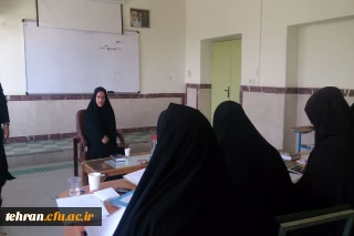 رییس مرکز آموزش عالی شهید باهنر: 

مرکز باهنر دانشگاه فرهنگیان تهران روزانه پذیرای ۹۶ داوطلب شغل معلمی است