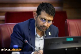 معاون فرهنگی و تربیتی دانشگاه فرهنگیان: 

تقویت سواد قرآنی دانشجومعلمان اولویت دانشگاه فرهنگیان است