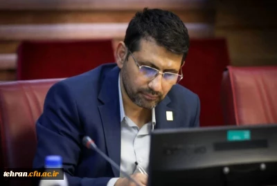 معاون فرهنگی و تربیتی دانشگاه فرهنگیان: 

تقویت سواد قرآنی دانشجومعلمان اولویت دانشگاه فرهنگیان است