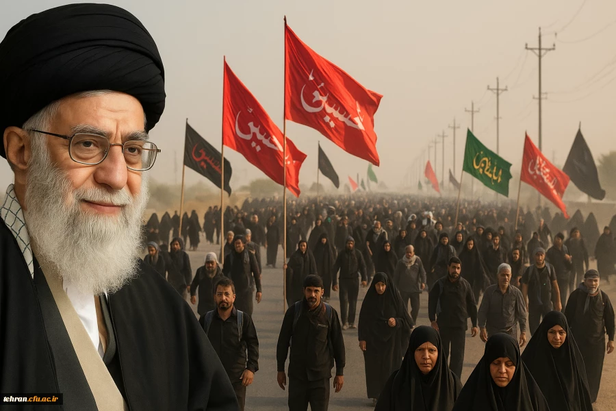  امروز باید بیش از هر زمان دیگری بر صلاحیت  حرفه ای و تحلیلی معلمان تکیه کرد

 2