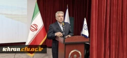  امروز باید بیش از هر زمان دیگری بر صلاحیت  حرفه ای و تحلیلی معلمان تکیه کرد

 2