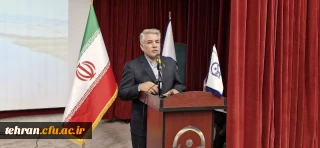 رئیس مرکز ارزیابی، نظارت و تضمین کیفیت دانشگاه فرهنگیان: 

 امروز باید بیش از هر زمان دیگری بر صلاحیت  حرفه ای و تحلیلی معلمان تکیه کرد

