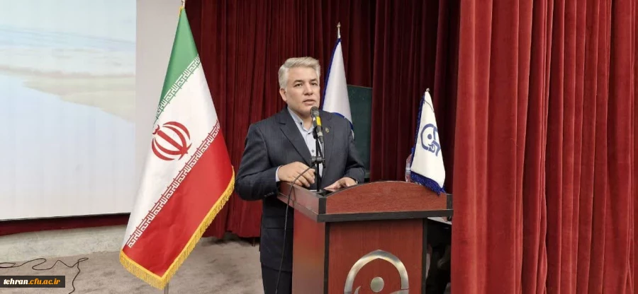  امروز باید بیش از هر زمان دیگری بر صلاحیت  حرفه ای و تحلیلی معلمان تکیه کرد

 2