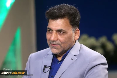 بسمه تعالی

ریاست دانشگاه فرهنگیان استان تهران