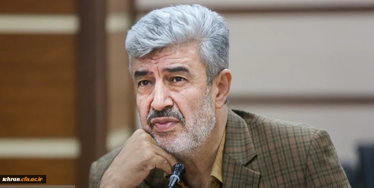 فرایند جذب هزار عضو هیات علمی جدید  2