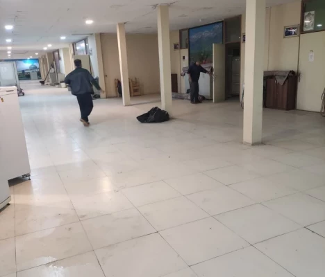 «آمادگی کامل مرکز شهید بهشتی برای استقبال از دانشجو معلمان» 3