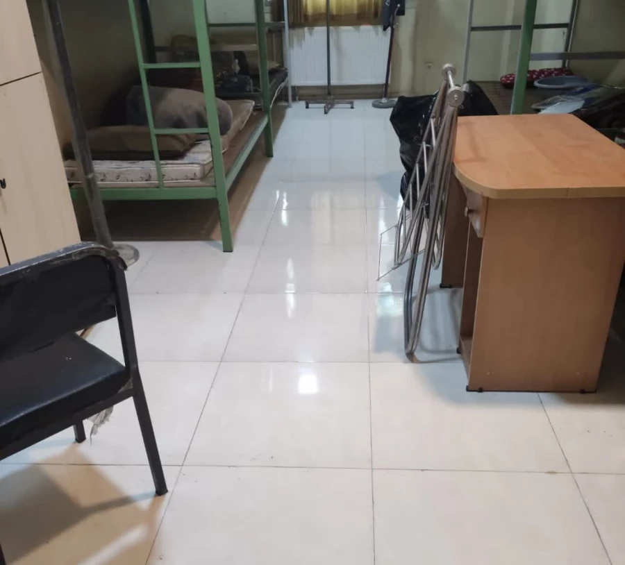 «آمادگی کامل مرکز شهید بهشتی برای استقبال از دانشجو معلمان» 4